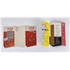 Image 3 : Coca Cola Salesman Sample Vending Machine Booklets