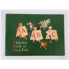 Image 1 : 1928 Alphabet Book of Coca Cola