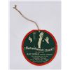Image 2 : 1930s Ray Noble Coca Cola Fan Pull Sign