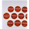 Image 2 : 1940s Coca Cola Coasters