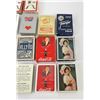Image 2 : Collection of Coca Cola Playing Cards