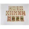 Image 3 : 1909 Coca Cola Playing Cards