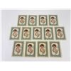 Image 4 : 1909 Coca Cola Playing Cards
