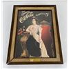 Coca Cola 1903 Lillian Nordica Poster