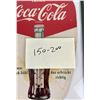 Image 10 : Coca Cola Cardboard Thermometers