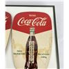 Image 3 : Coca Cola Cardboard Thermometers