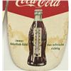 Image 4 : Coca Cola Cardboard Thermometers