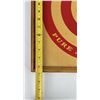 Image 8 : Coca Cola Pure as Sunlight Dart Board