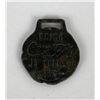 1915 Coca Cola Pocket Watch Fob