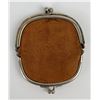 Image 2 : 1920s Coca Cola Change Purse Coin Wallet