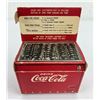 Image 2 : Coca Cola Vending Machine Cavalier 20 Case Giant