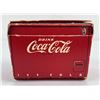 Image 3 : Coca Cola Vending Machine Westinghouse WD-22