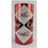 Image 1 : Coca Cola Waste Bin Trash Can