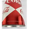 Image 8 : Coca Cola Waste Bin Trash Can