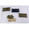Image 2 : Coca Cola Sewing Kits Navy Marines Army
