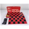 Image 3 : Coca Cola Checkers Acey Ducey Backgammon