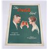 Image 1 : The Coca Cola Girl Sheet Music 1927