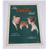 Image 3 : The Coca Cola Girl Sheet Music 1927