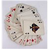 Image 2 : Orange Ade Green Spot Playing Card Deck