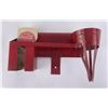 Image 1 : Renfroe No Drip Coca Cola Dispenser