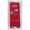 Image 1 : Coca Cola Vending Machine Cavalier C-102
