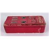 Image 2 : Coca Cola Vending Machine VMC-72