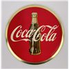 Image 1 : 9" Coca Cola Celluloid Sign