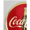 Image 2 : 9" Coca Cola Celluloid Sign