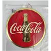 Image 8 : 9" Coca Cola Celluloid Sign