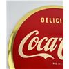 Image 2 : 9" Coca Cola Celluloid Sign