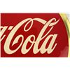 Image 3 : 9" Coca Cola Celluloid Sign