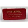 Image 2 : Coca Cola Starr Bottle Opener