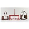 Image 2 : Collection of Coca Cola Bottle Carriers