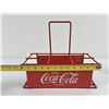 Image 8 : Collection of Coca Cola Bottle Carriers