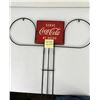 Image 3 : Coca Cola Isle Marker Sign