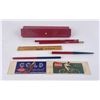 Image 1 : Coca Cola Pen Pencil Box
