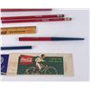 Image 3 : Coca Cola Pen Pencil Box