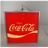 Image 3 : Essex Coca Cola Rotating Cashiers Light