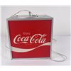 Image 7 : Essex Coca Cola Rotating Cashiers Light