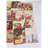 Image 4 : 1950s 1960s Coca Cola Calendars