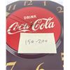 Image 9 : 1950s Coca Cola Clock