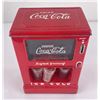 Image 11 : Linemar Coca Cola Battery Op Dispenser Bank