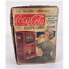 Image 2 : Linemar Coca Cola Battery Op Dispenser Bank