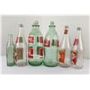 Image 2 : Group of Coca Cola Bottles