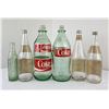 Image 3 : Group of Coca Cola Bottles