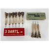 Image 1 : Group of Coca Cola Darts