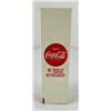 Image 2 : Coca Cola Really Refreshed Matchbook Dispenser