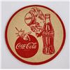 Image 1 : 1950s Cuban Coca Cola Coaster