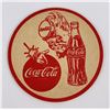 Image 2 : 1950s Cuban Coca Cola Coaster