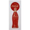 Image 1 : 1950s Dutch Coca Cola Bottle Topper